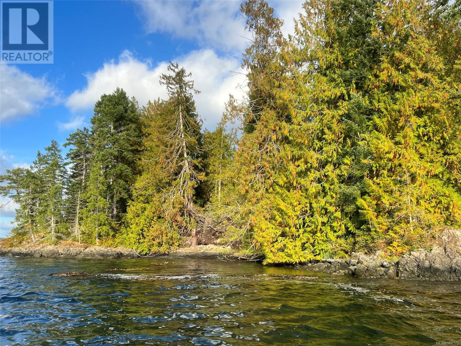 Dl315 Kenny Point, Port Hardy, British Columbia  V0N 2V0 - Photo 49 - 984172
