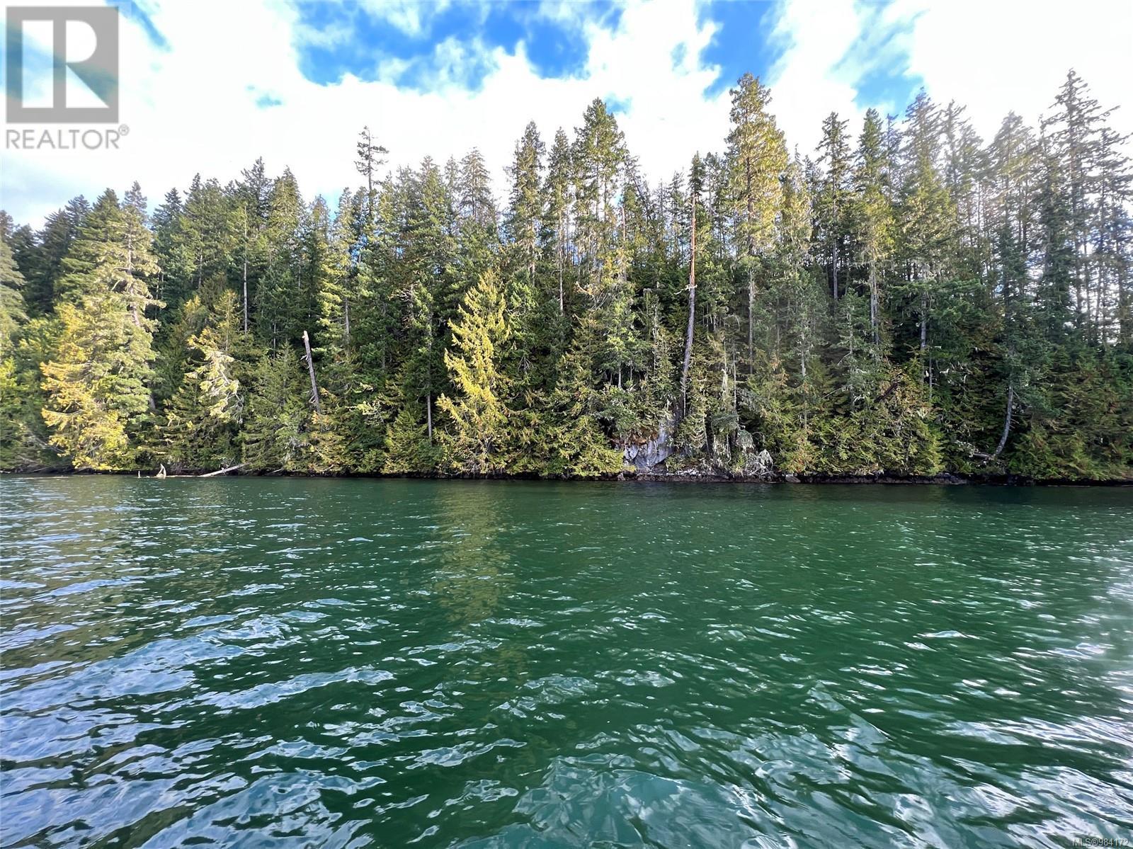 Dl315 Kenny Point, Port Hardy, British Columbia  V0N 2V0 - Photo 50 - 984172