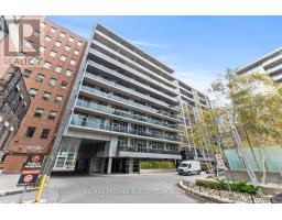 203 - 399 ADELAIDE STREET W, Toronto, Ontario