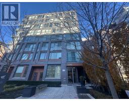 706 - 508 WELLINGTON STREET W, Toronto, Ontario