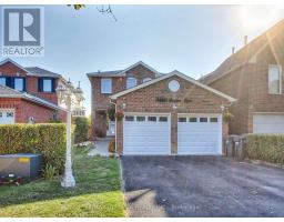 3460 INGRAM ROAD, Mississauga, Ontario