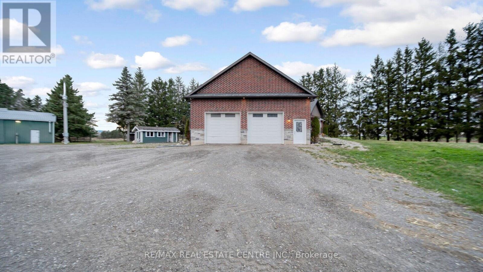 294288 8th Line, Amaranth, Ontario  L9W 0J8 - Photo 7 - X11917719