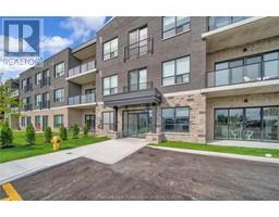 175 Churchill Park ROAD Unit# 216, chatham, Ontario