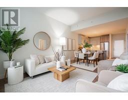 TH01 258 NELSON'S COURT, New Westminster, British Columbia