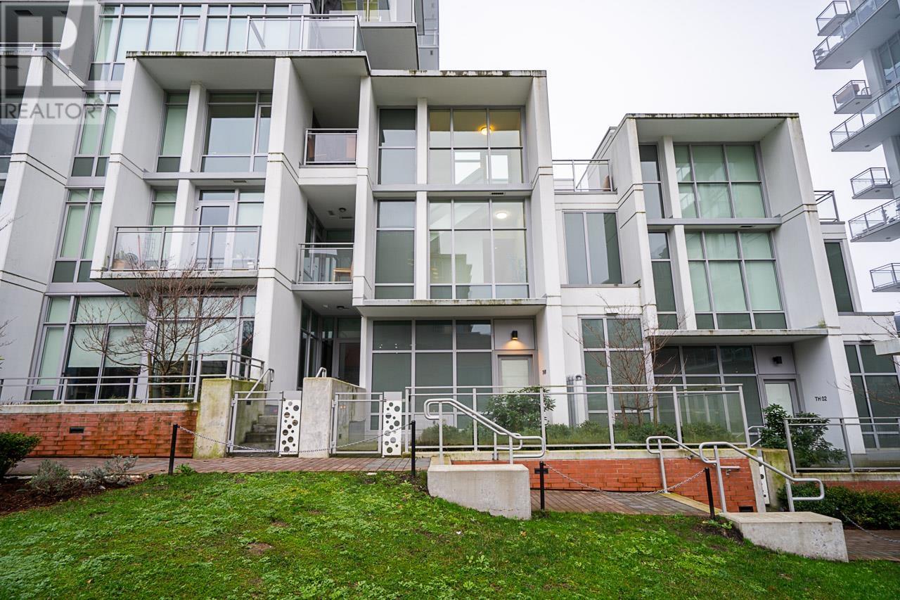 Th01 258 Nelson's Court, New Westminster, British Columbia  V3L 0J9 - Photo 35 - R2953734