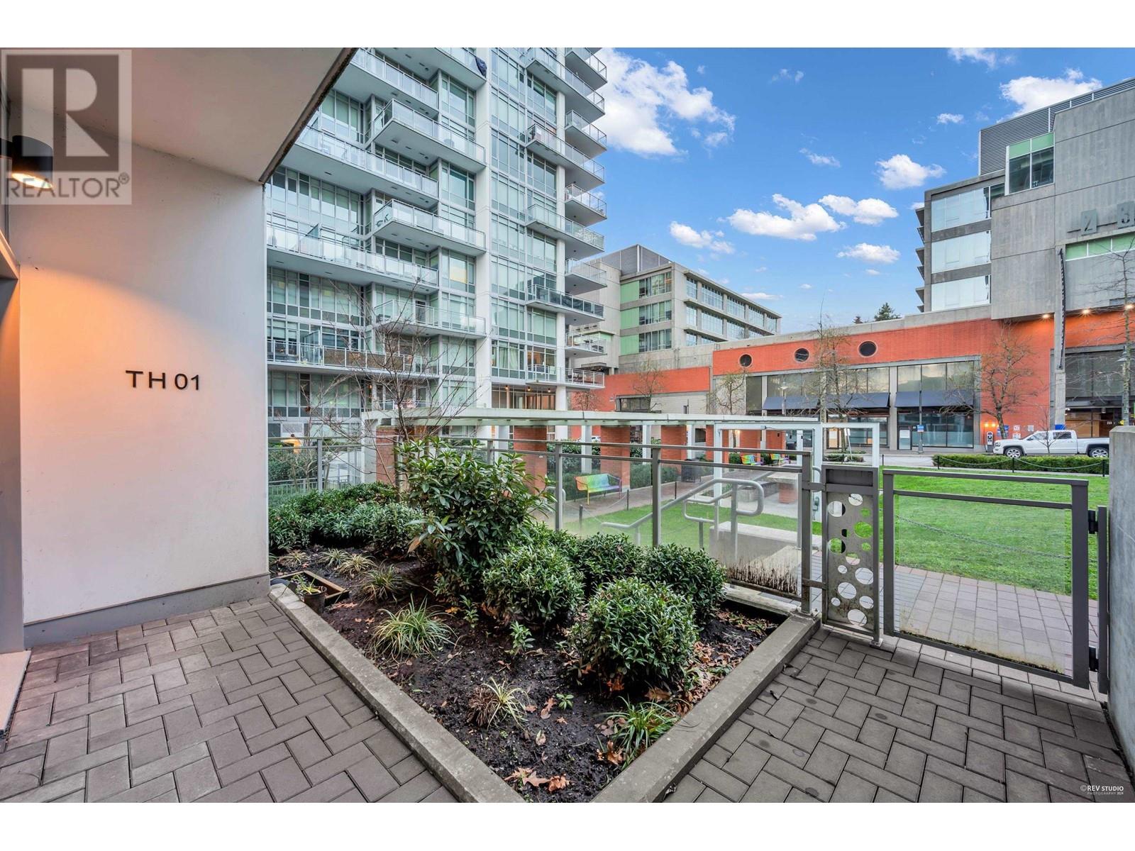 Th01 258 Nelson's Court, New Westminster, British Columbia  V3L 0J9 - Photo 22 - R2953734