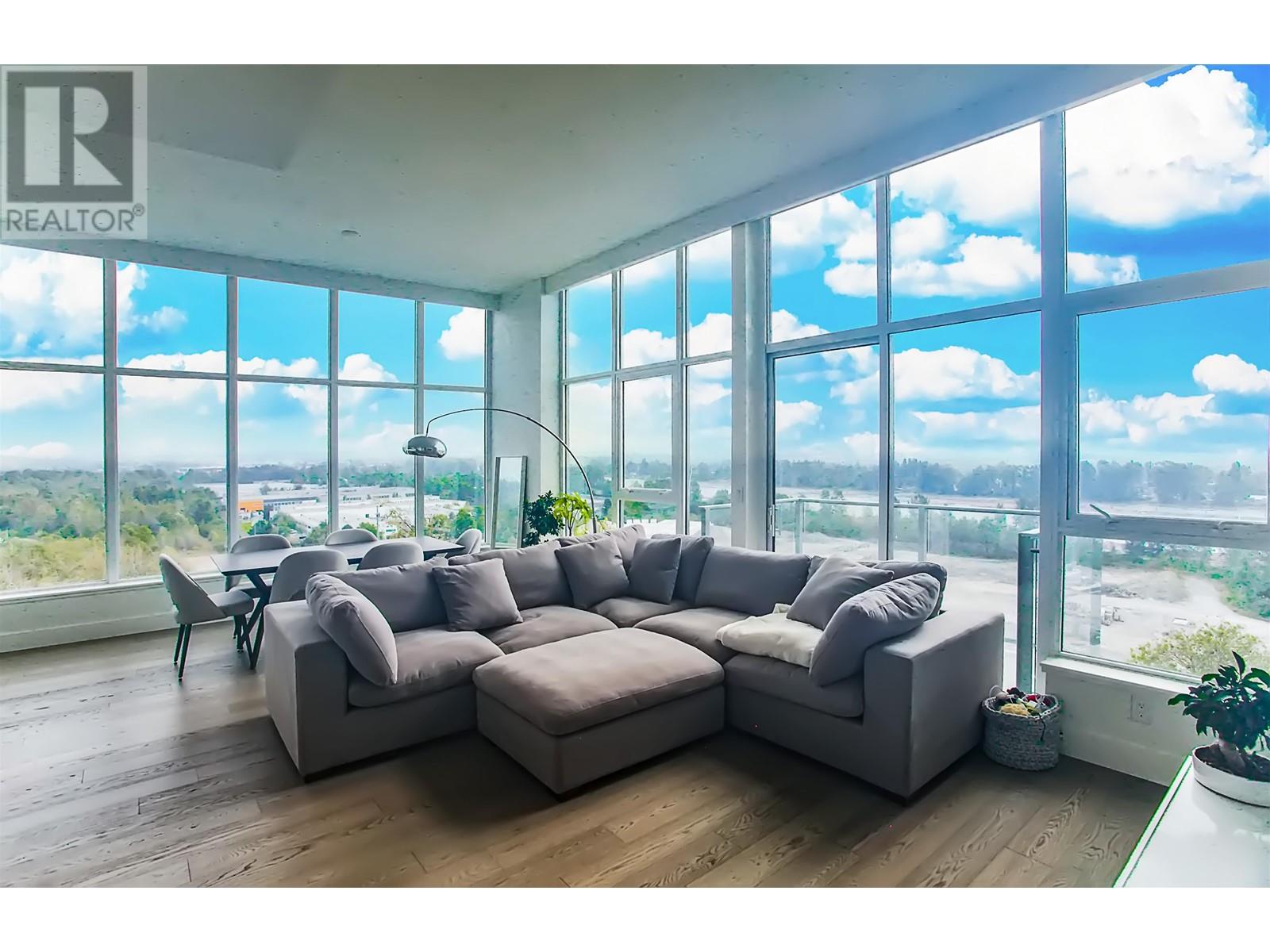 1602 3581 E Kent Avenue North, Vancouver, British Columbia  V5S 0H6 - Photo 6 - R2953960