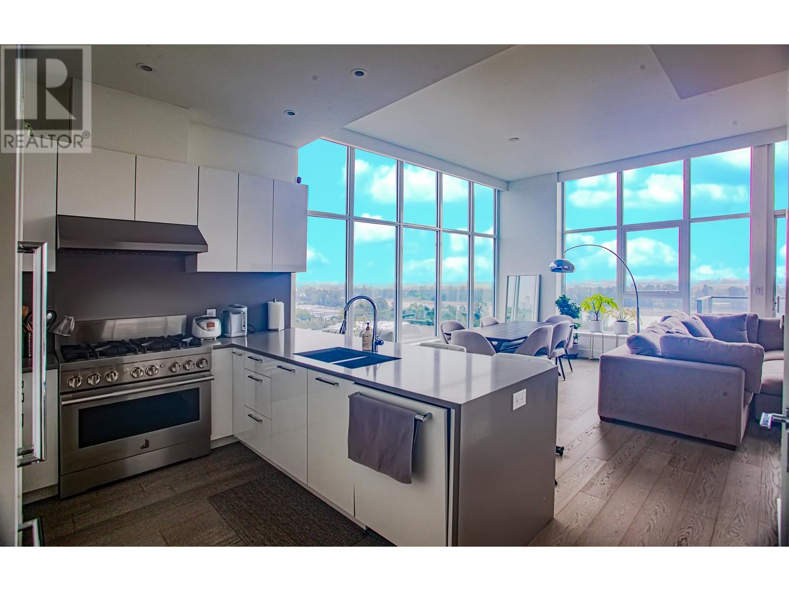 Property at 1602 3581 E KENT AVENUE NORTH image 3