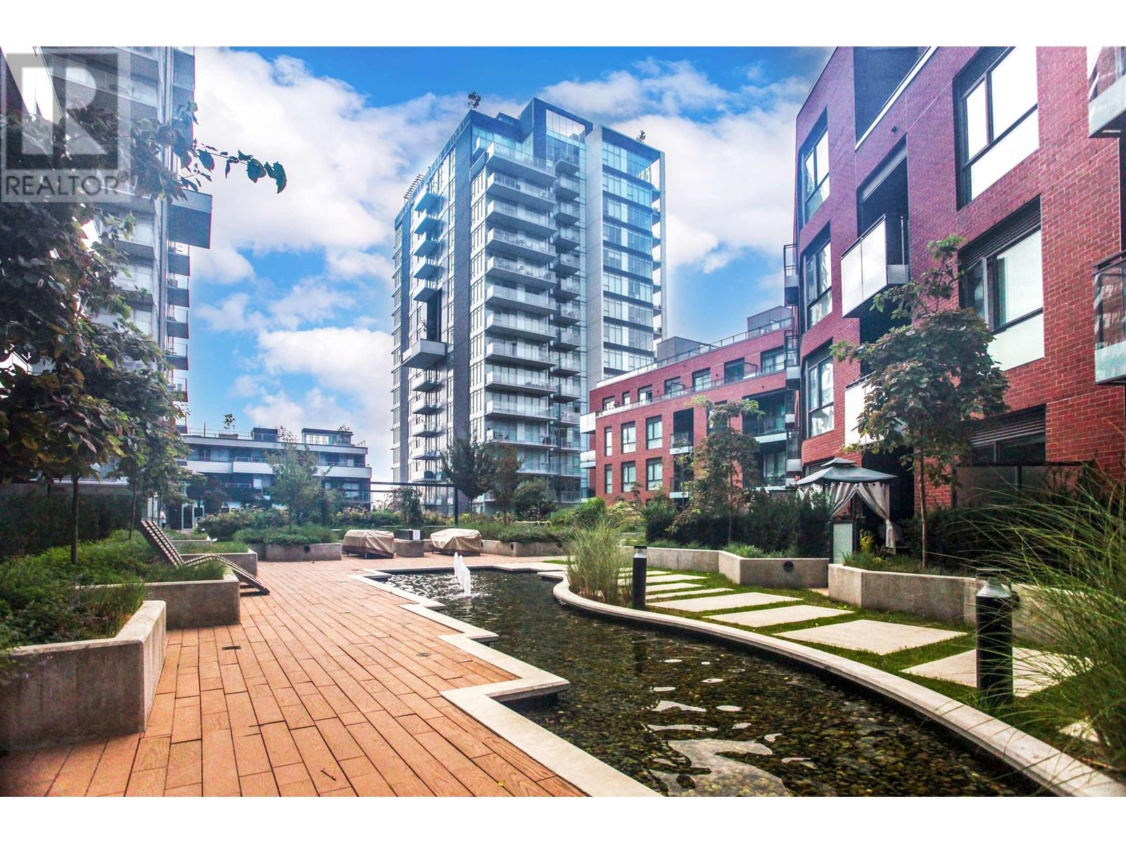 1602 3581 E Kent Avenue North, Vancouver, British Columbia  V5S 0H6 - Photo 27 - R2953960