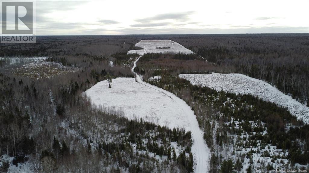 183.6 (+/-) Acres Route 160, Saint-Sauveur, New Brunswick  E8L 1N4 - Photo 1 - NB111091