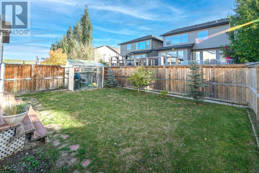 1224 Brightoncrest Green Se, Calgary, Alberta  T2Z 0K2 - Photo 34 - A2186609