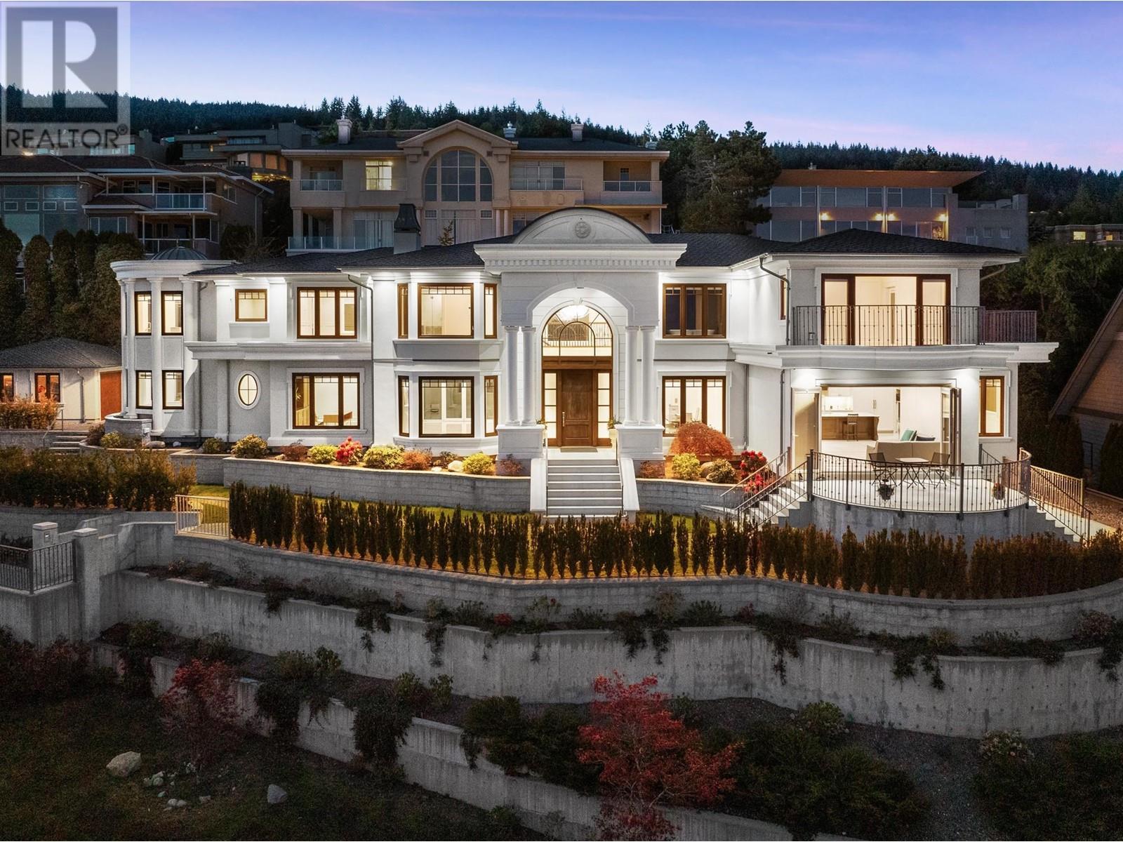 1365 Whitby Road, West Vancouver, British Columbia  V7S 2N4 - Photo 1 - R2953009
