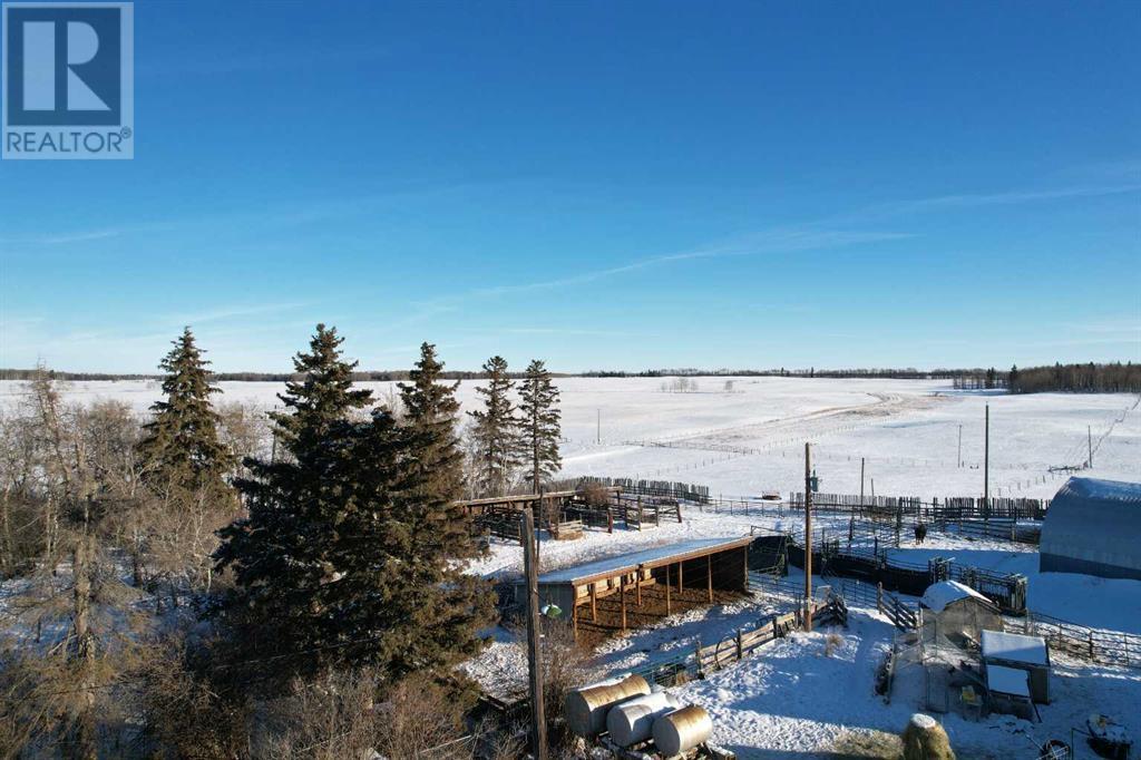 36033 Range Rd 40, Rural Red Deer County, Alberta  T0M 1V0 - Photo 10 - A2185495