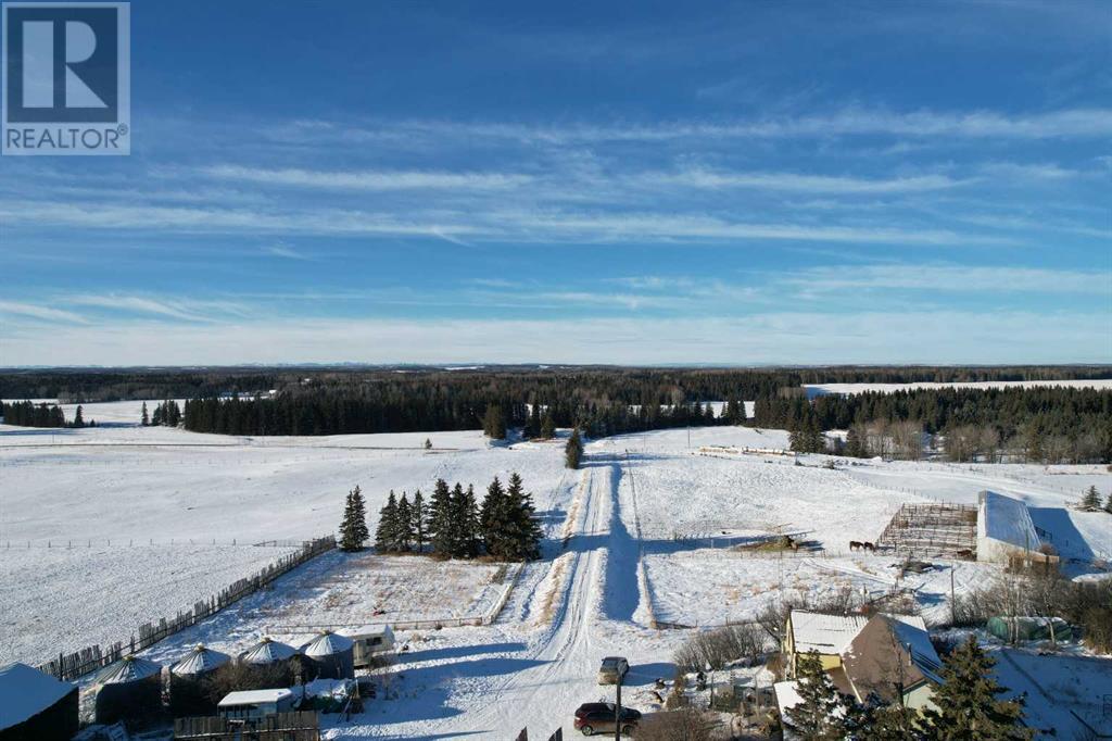 36033 Range Rd 40, Rural Red Deer County, Alberta  T0M 1V0 - Photo 32 - A2185495