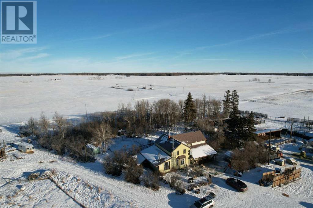 36033 Range Rd 40, Rural Red Deer County, Alberta  T0M 1V0 - Photo 23 - A2185495