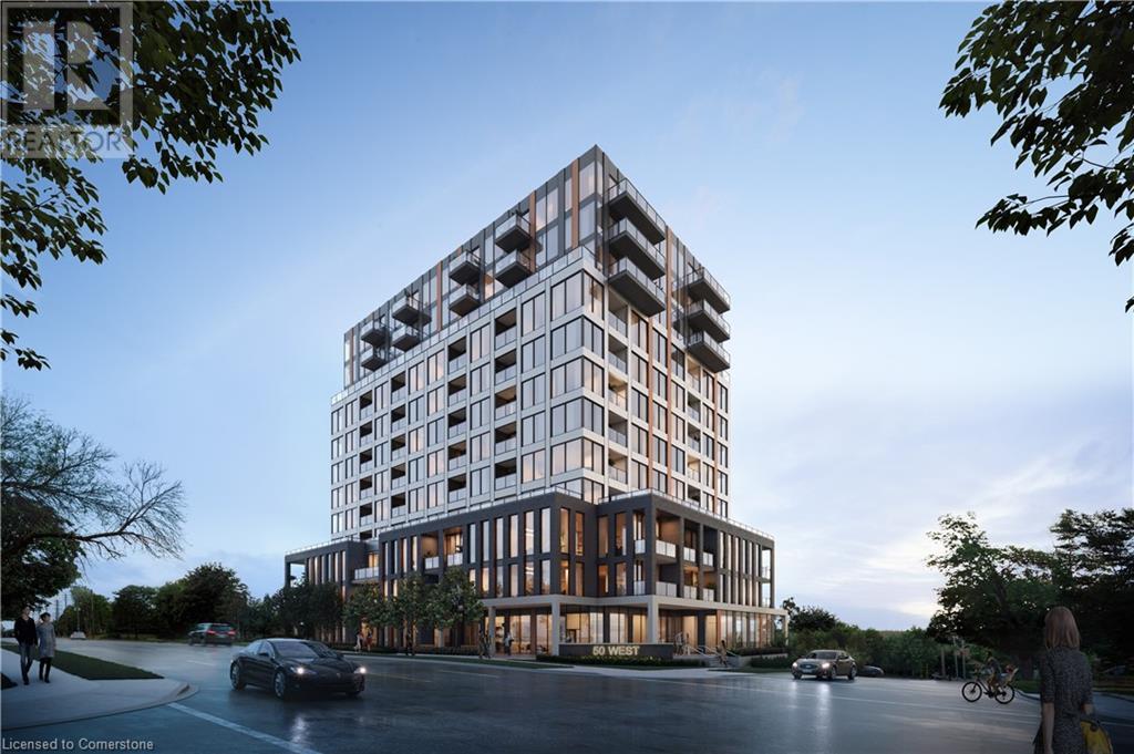 194 ERB Street W Unit# 912, waterloo, Ontario