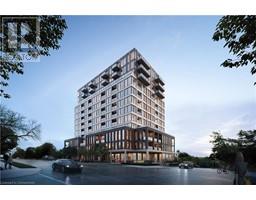 194 ERB Street W Unit# 912, Waterloo, Ontario