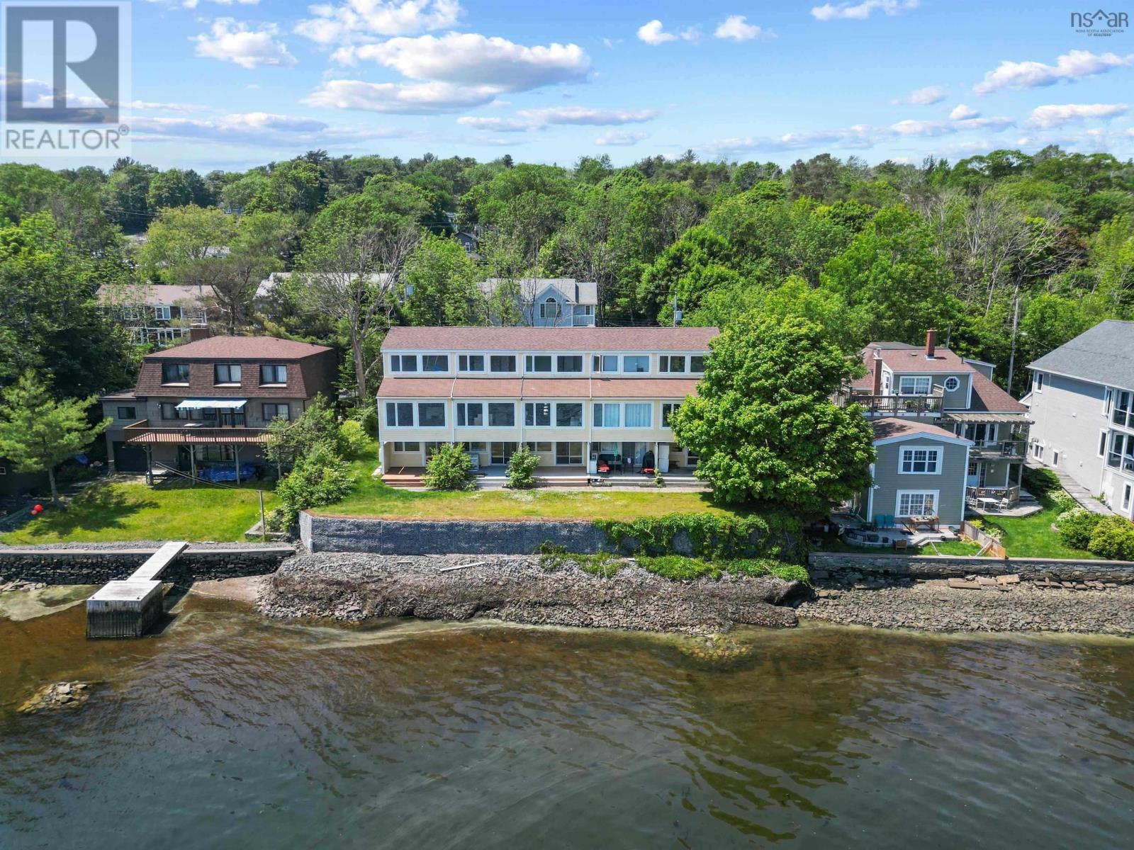 481 Shore Drive, Bedford, Nova Scotia  B4A 2E9 - Photo 1 - 202500647