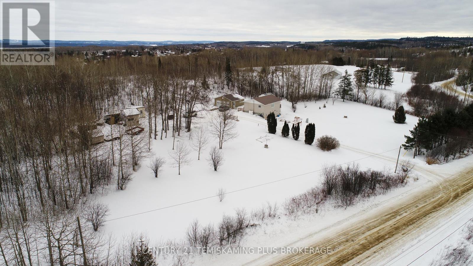 115265 QUARRY ROAD, Temiskaming Shores, Ontario