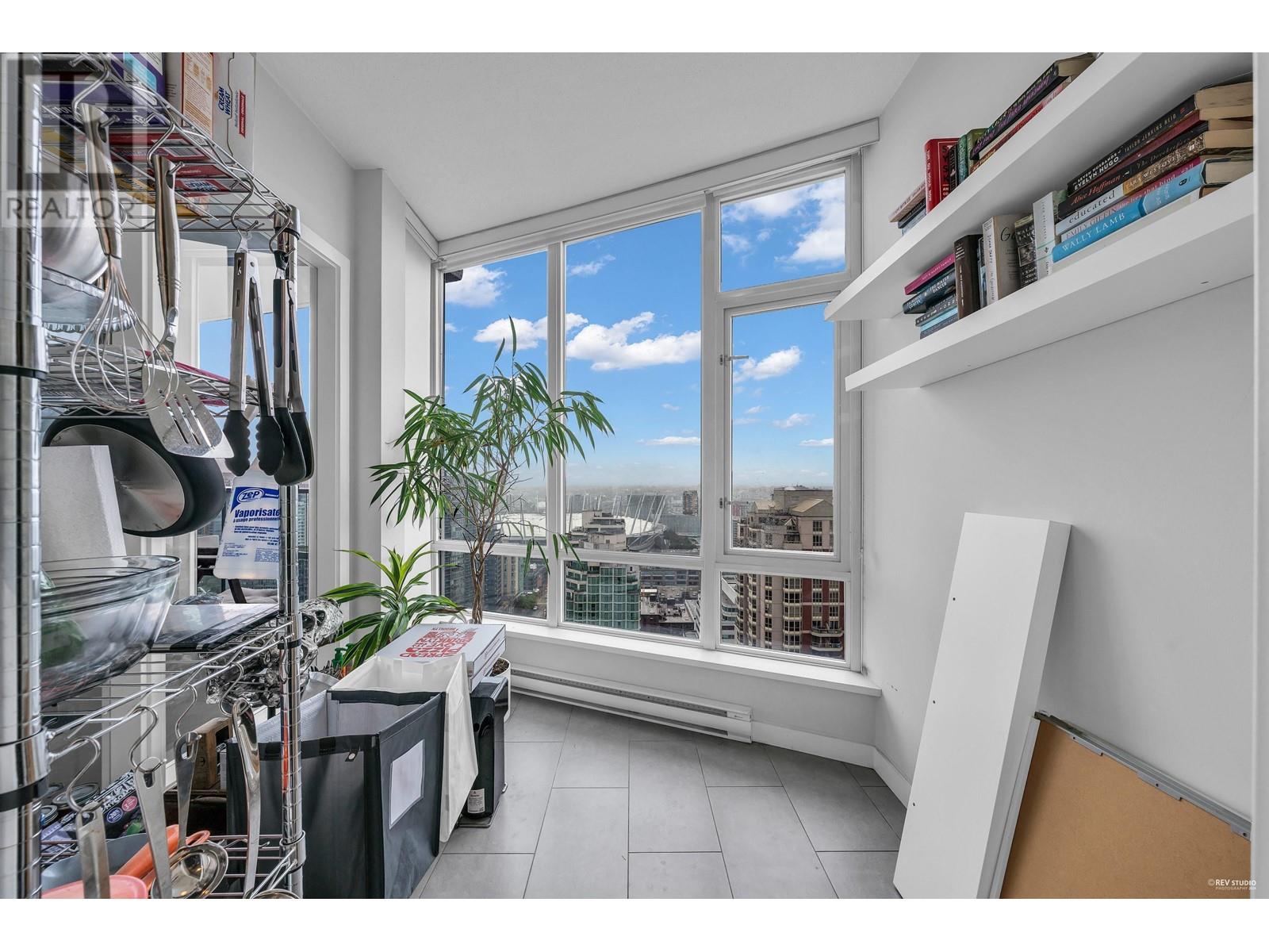 Listing Picture 12 of 22 : 3006 833 HOMER STREET, Vancouver / 溫哥華 - 魯藝地產 Yvonne Lu Group - MLS Medallion Club Member