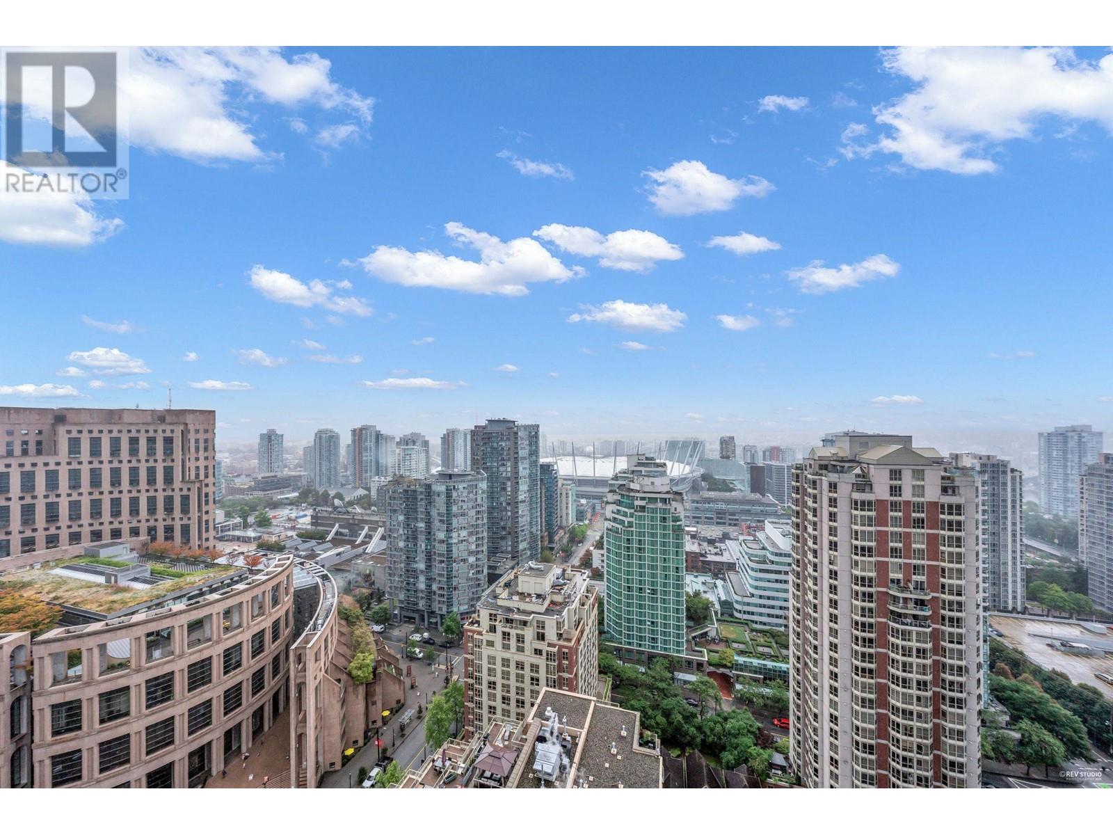 Listing Picture 17 of 22 : 3006 833 HOMER STREET, Vancouver / 溫哥華 - 魯藝地產 Yvonne Lu Group - MLS Medallion Club Member