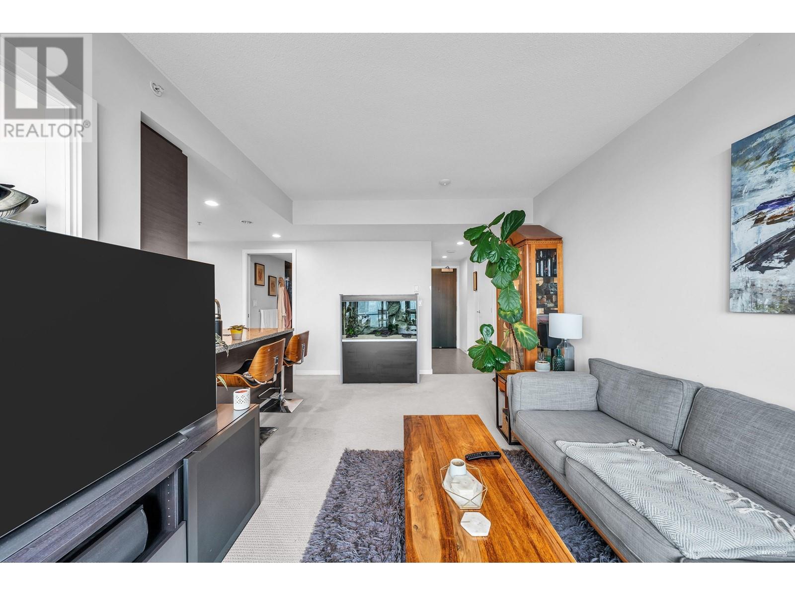 Listing Picture 6 of 22 : 3006 833 HOMER STREET, Vancouver / 溫哥華 - 魯藝地產 Yvonne Lu Group - MLS Medallion Club Member