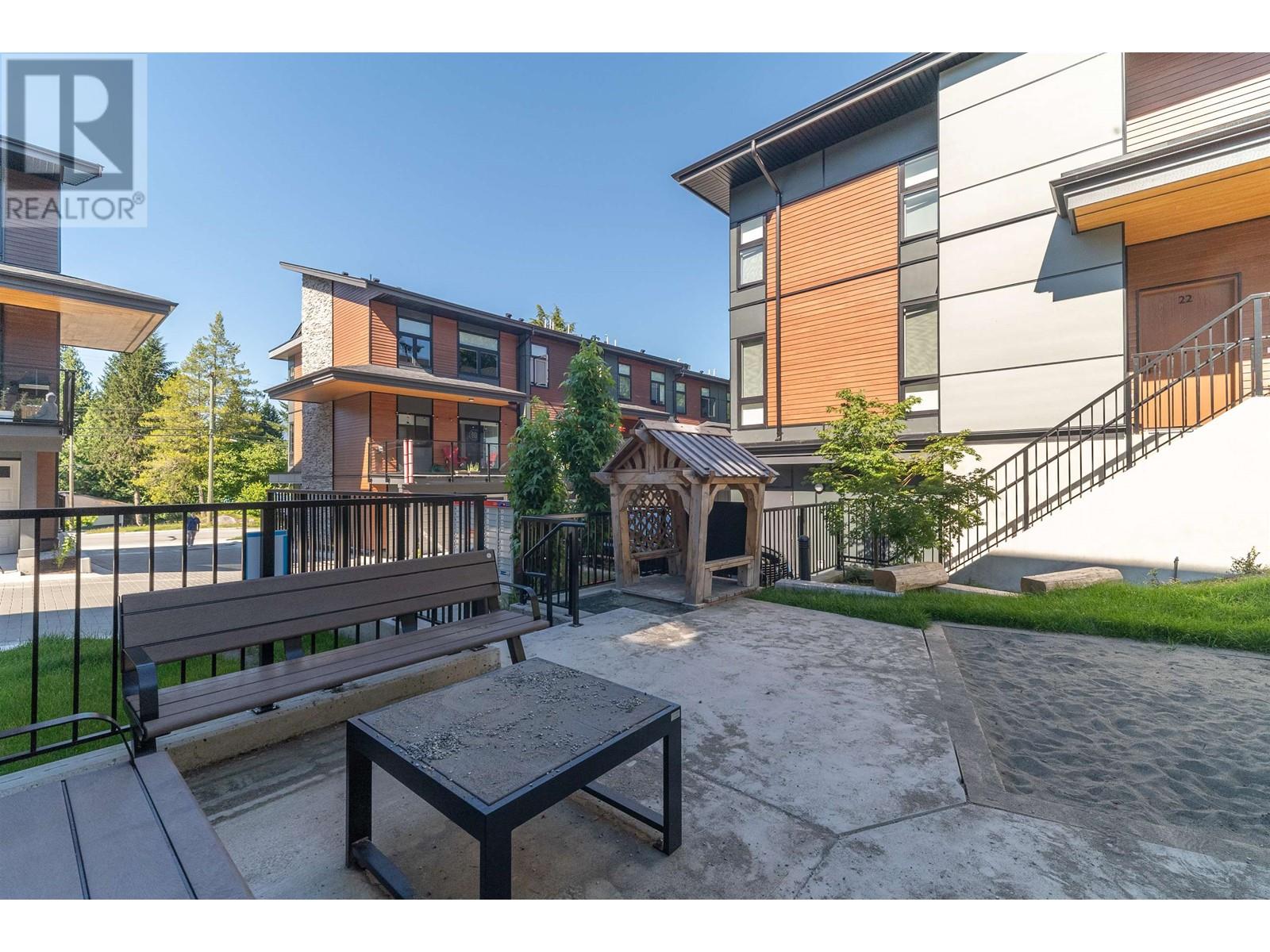 24 50 Seaview Drive, Port Moody, British Columbia V3H 0N2 - Photo 23 - R2954863