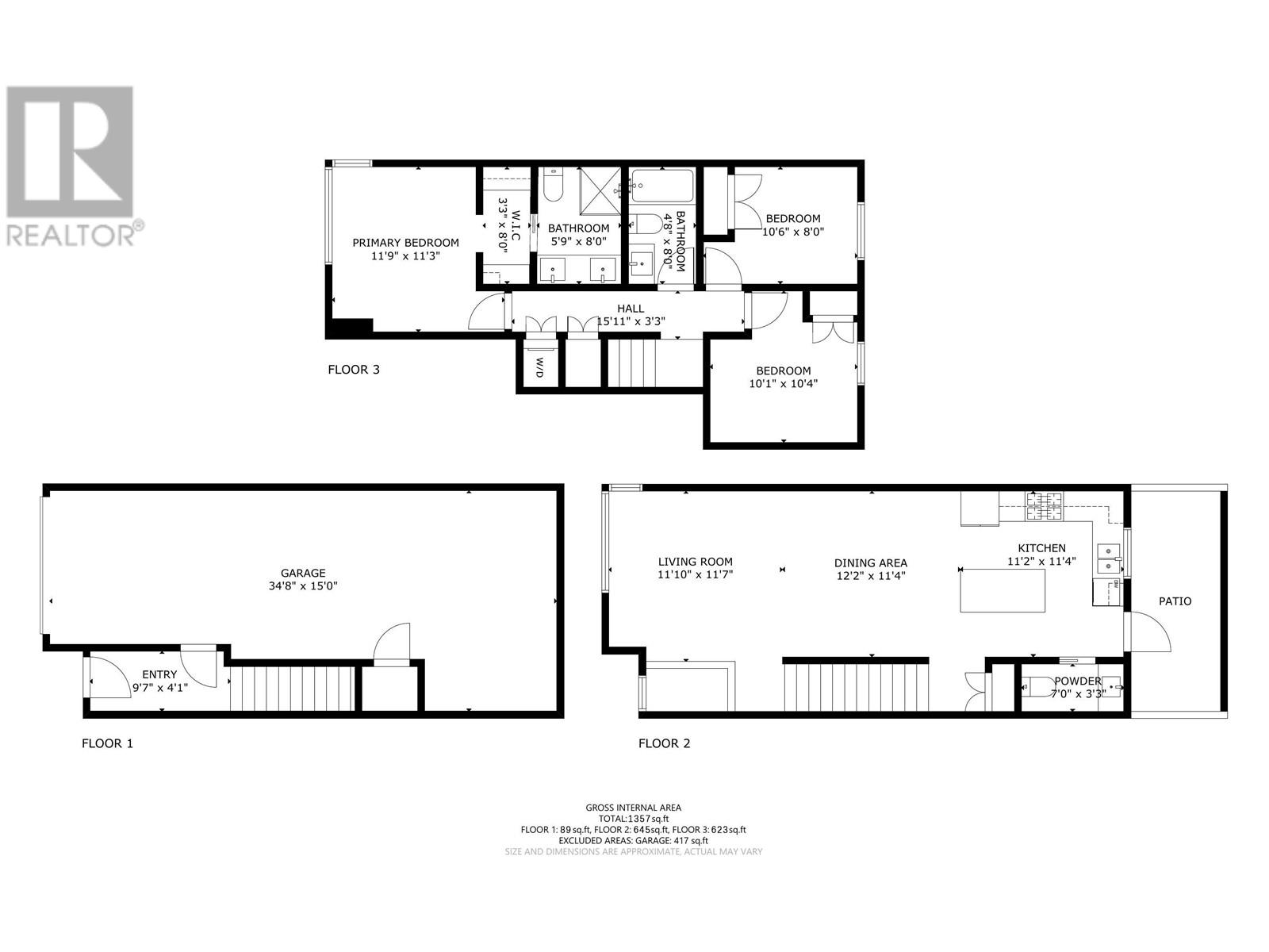 24 50 Seaview Drive, Port Moody, British Columbia V3H 0N2 - Photo 25 - R2954863