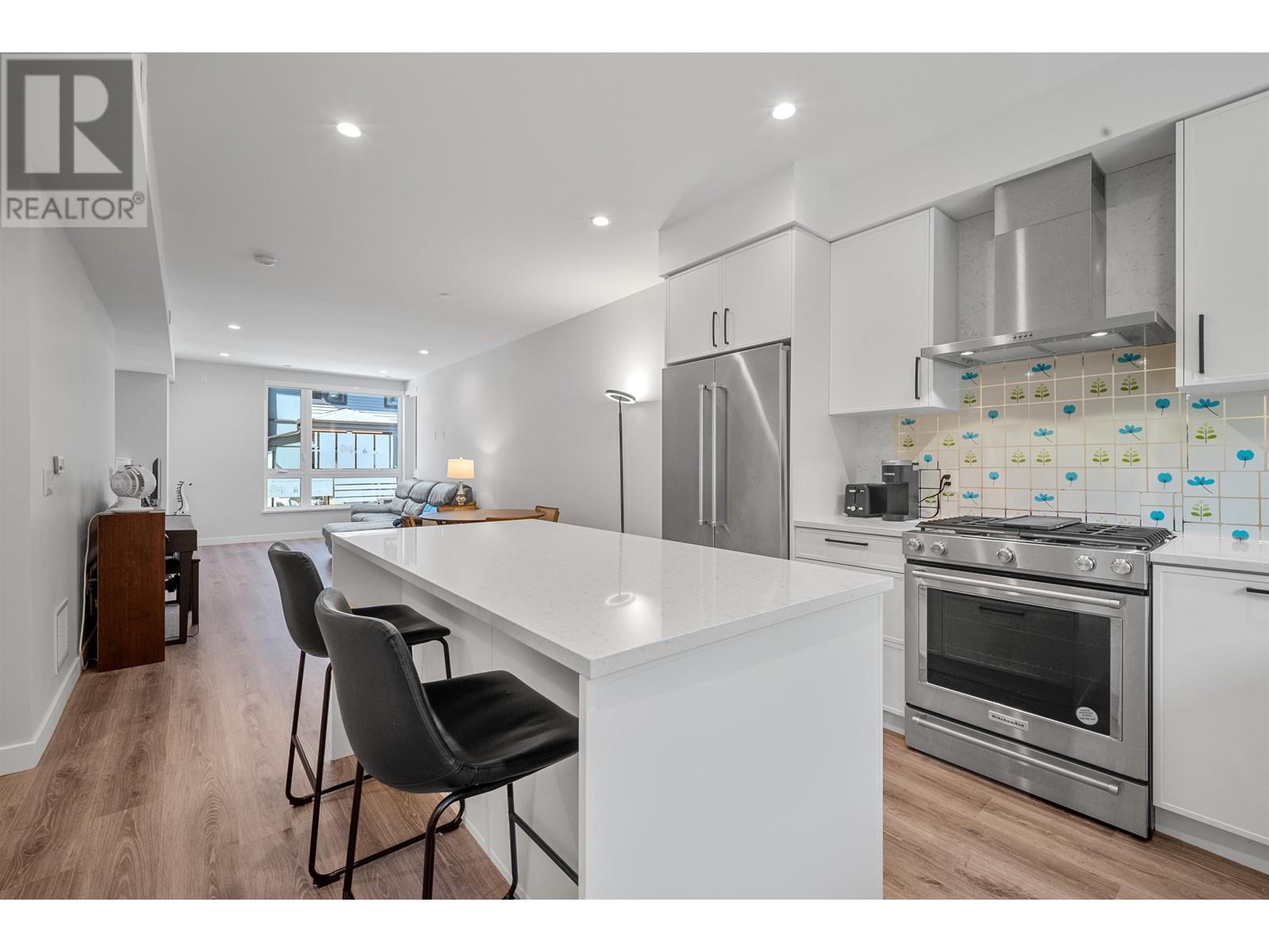 24 50 Seaview Drive, Port Moody, British Columbia V3H 0N2 - Photo 4 - R2954863