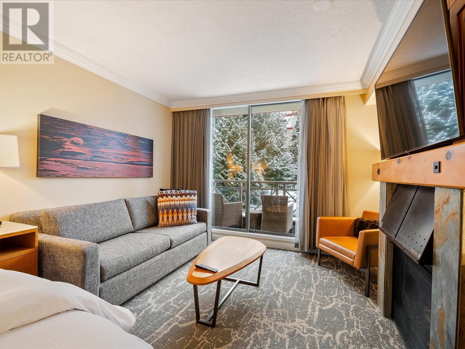 408 4090 Whistler Way, Whistler, British Columbia  V8E 1J3 - Photo 11 - R2954894
