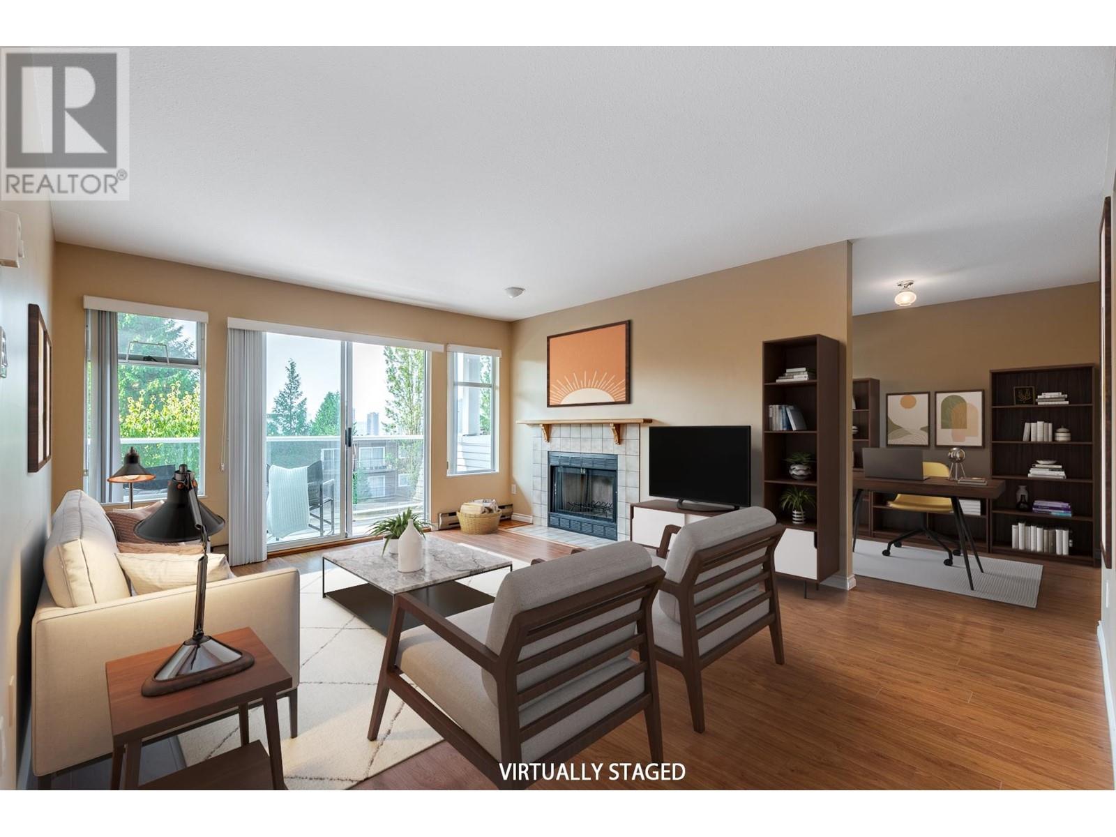 111 5335 HASTINGS STREET, Burnaby