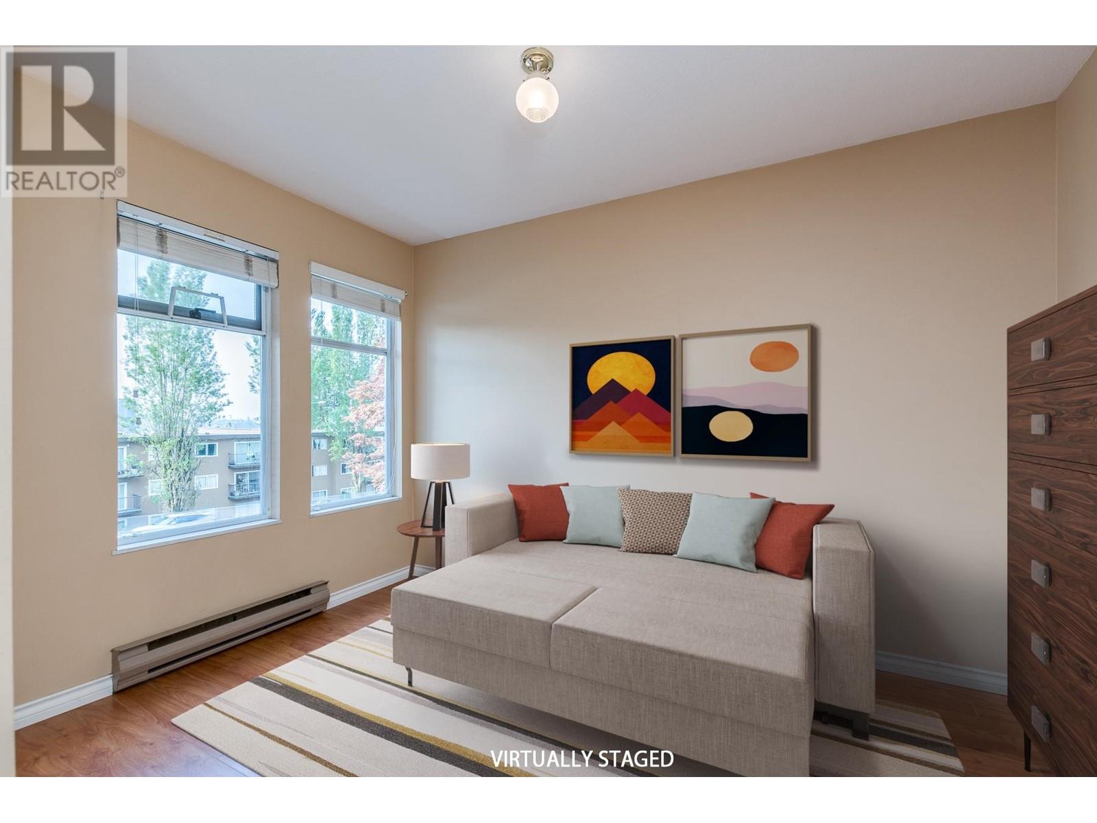 Listing Picture 21 of 35 : 111 5335 HASTINGS STREET, Burnaby / 本拿比 - 魯藝地產 Yvonne Lu Group - MLS Medallion Club Member