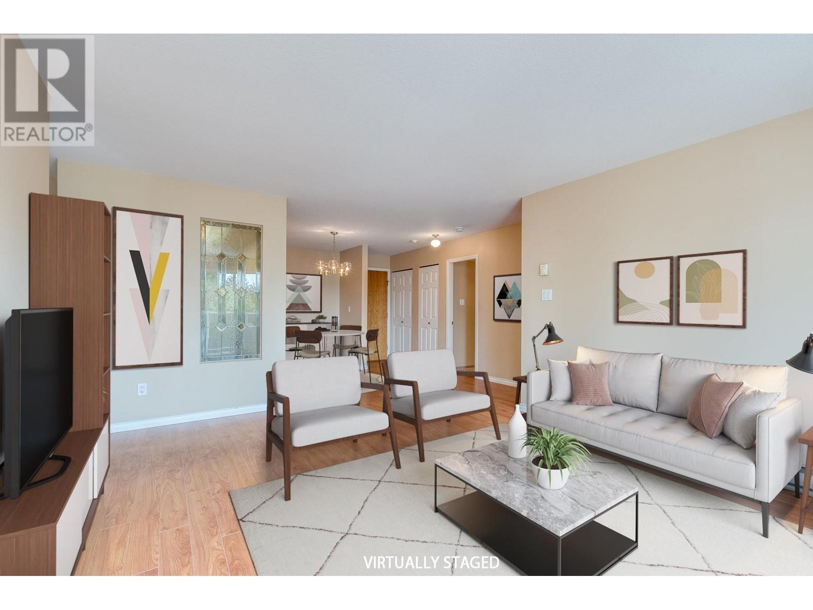 Listing Picture 3 of 35 : 111 5335 HASTINGS STREET, Burnaby / 本拿比 - 魯藝地產 Yvonne Lu Group - MLS Medallion Club Member