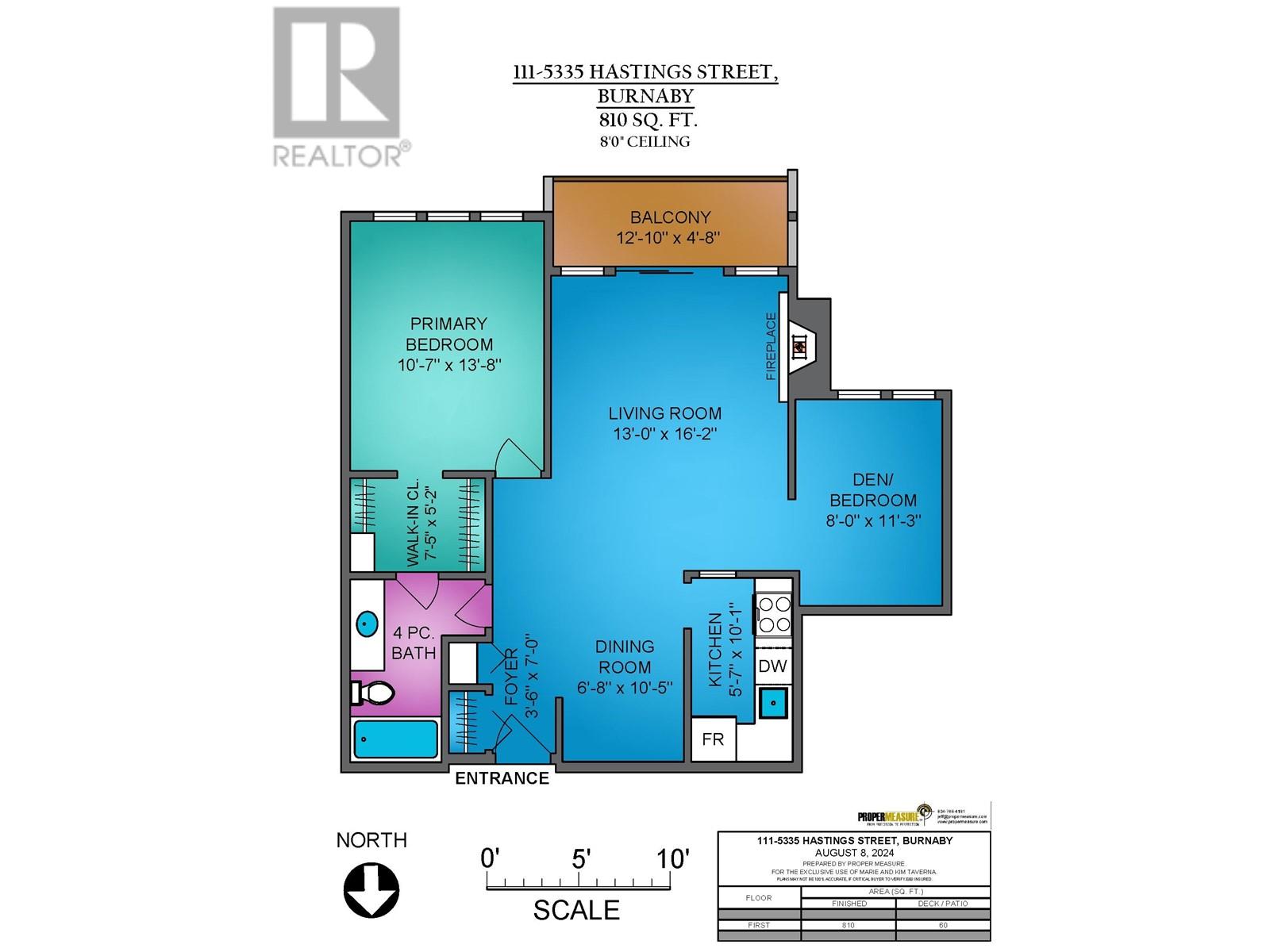 Listing Picture 35 of 35 : 111 5335 HASTINGS STREET, Burnaby / 本拿比 - 魯藝地產 Yvonne Lu Group - MLS Medallion Club Member