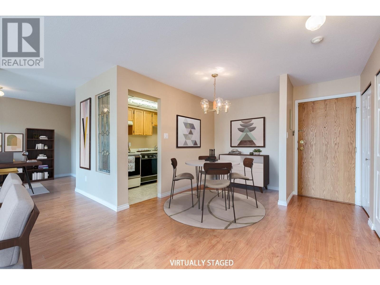 Listing Picture 9 of 35 : 111 5335 HASTINGS STREET, Burnaby / 本拿比 - 魯藝地產 Yvonne Lu Group - MLS Medallion Club Member