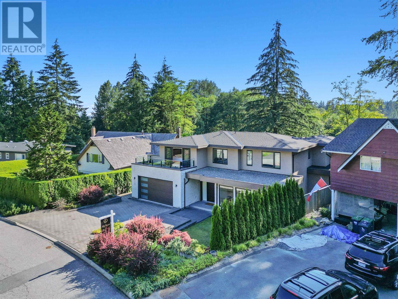 5199 Cliffridge Avenue, North Vancouver, British Columbia  V7R 3V2 - Photo 1 - R2954889