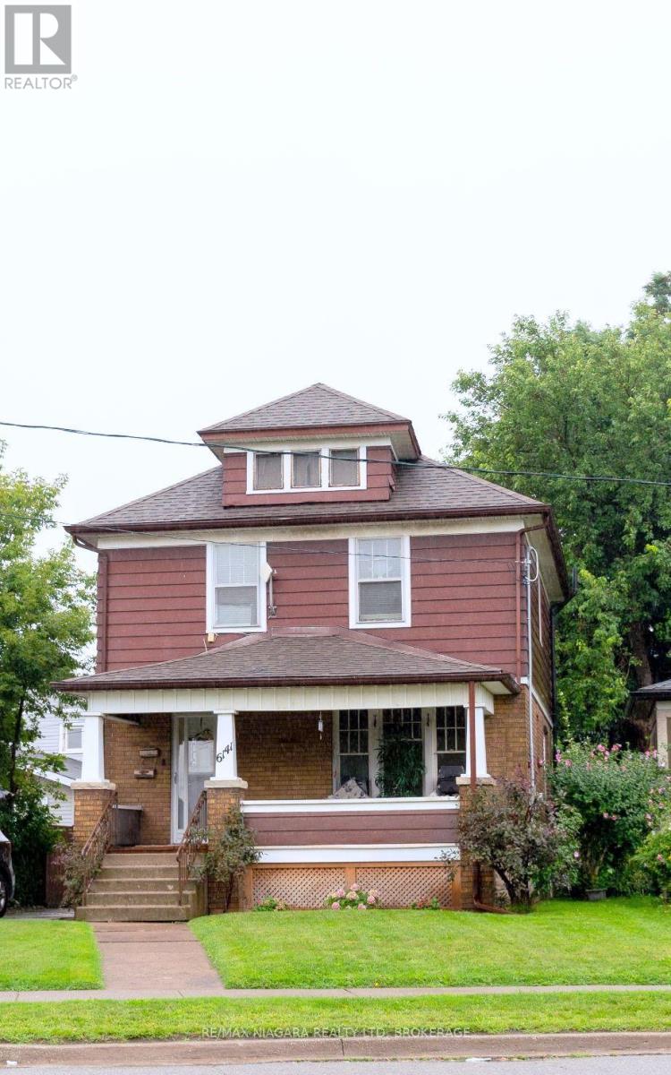 Property at 6141 MAIN STREET image 2