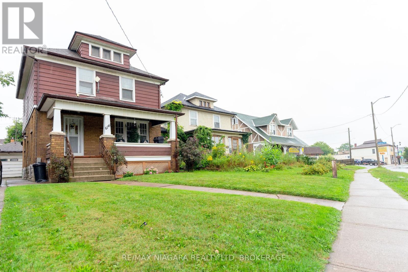 6141 Main Street, Niagara Falls, Ontario  L2G 6A2 - Photo 40 - X11917963