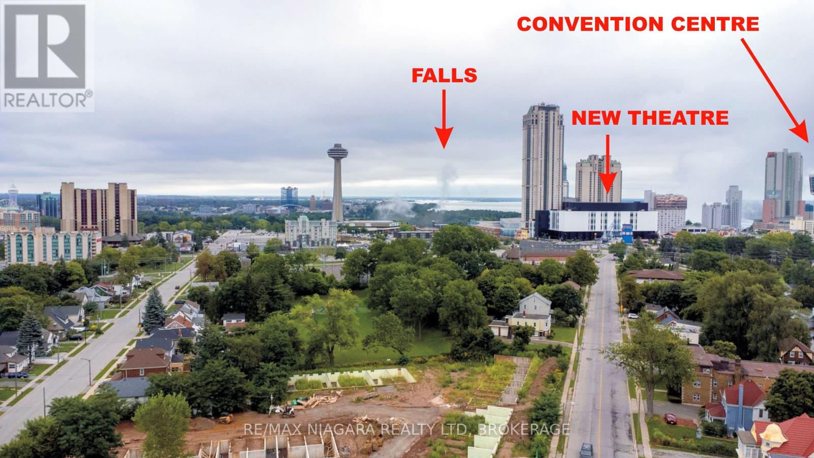 6141 Main Street, Niagara Falls, Ontario  L2G 6A2 - Photo 6 - X11917963