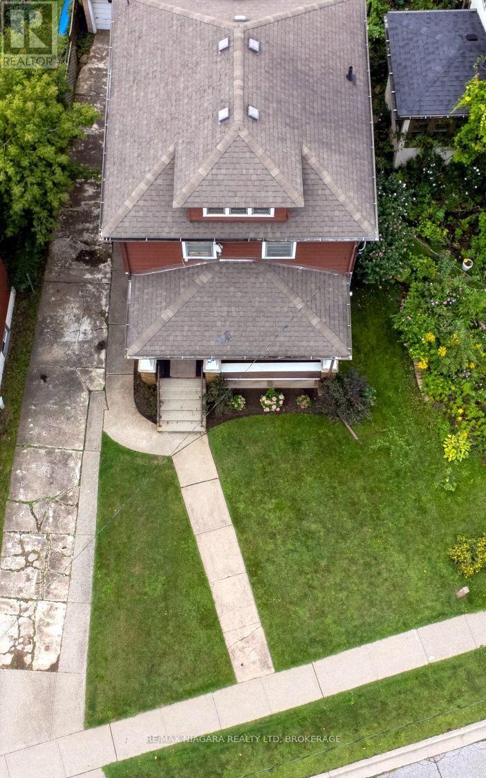 6141 Main Street, Niagara Falls (Dorchester), Ontario  L2G 6A2 - Photo 4 - X11917968