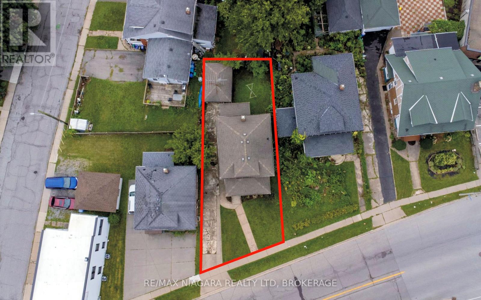 6141 Main Street, Niagara Falls (Dorchester), Ontario  L2G 6A2 - Photo 5 - X11917968
