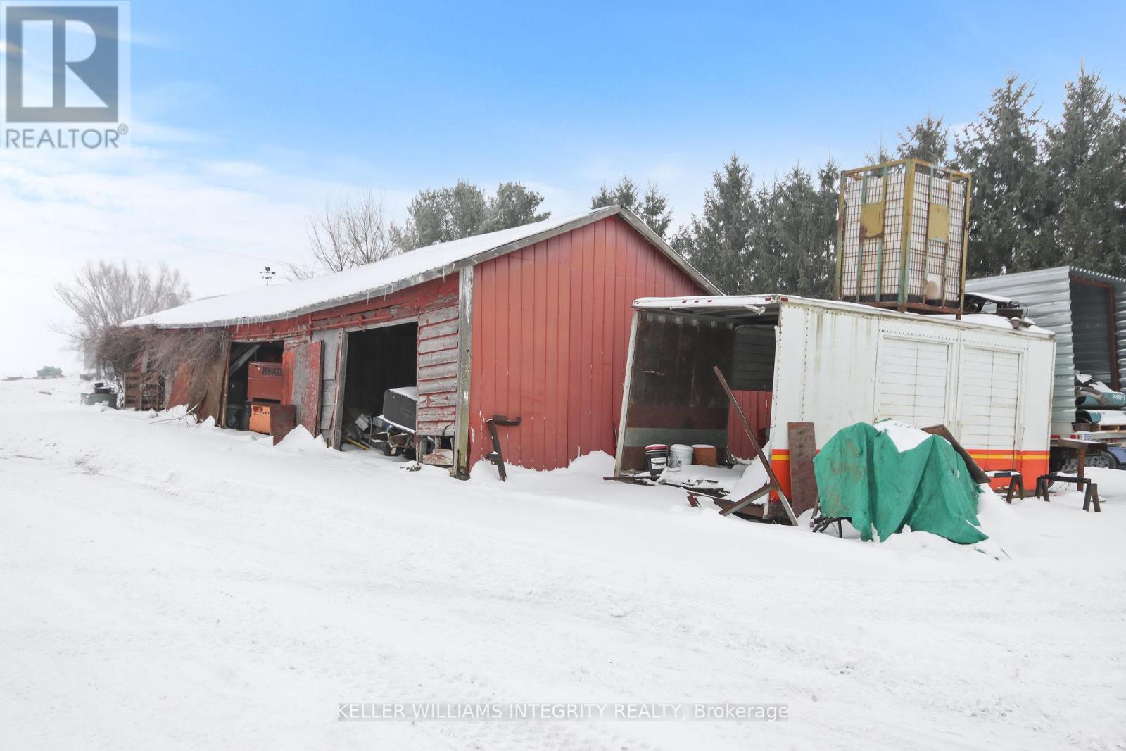 13109 County Road 3 Road, North Dundas, Ontario  K0C 2K0 - Photo 20 - X11917765