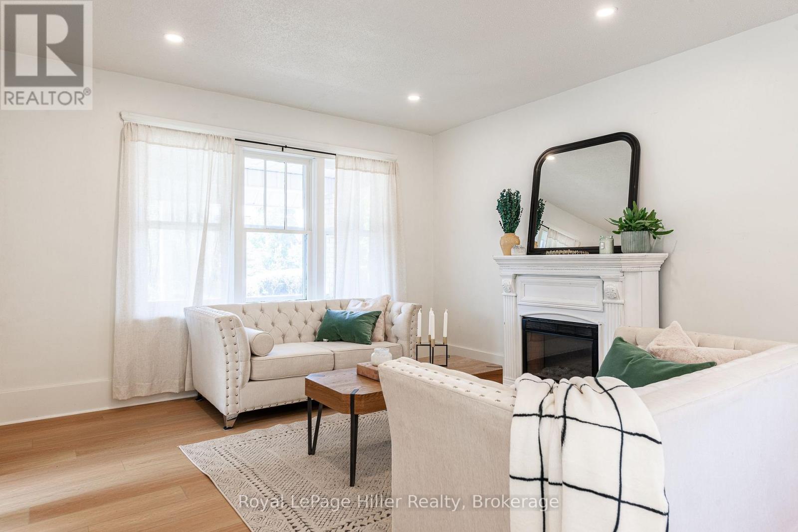 443 Downie Street, Stratford, Ontario  N5A 1X8 - Photo 14 - X11917805