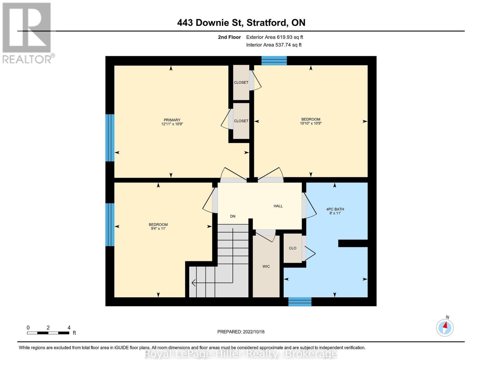443 Downie Street, Stratford, Ontario  N5A 1X8 - Photo 31 - X11917805