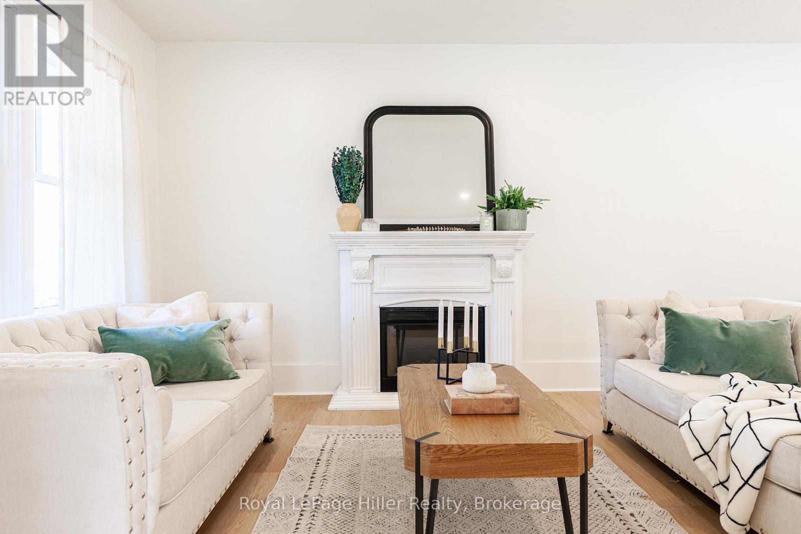 443 Downie Street, Stratford, Ontario  N5A 1X8 - Photo 4 - X11917805