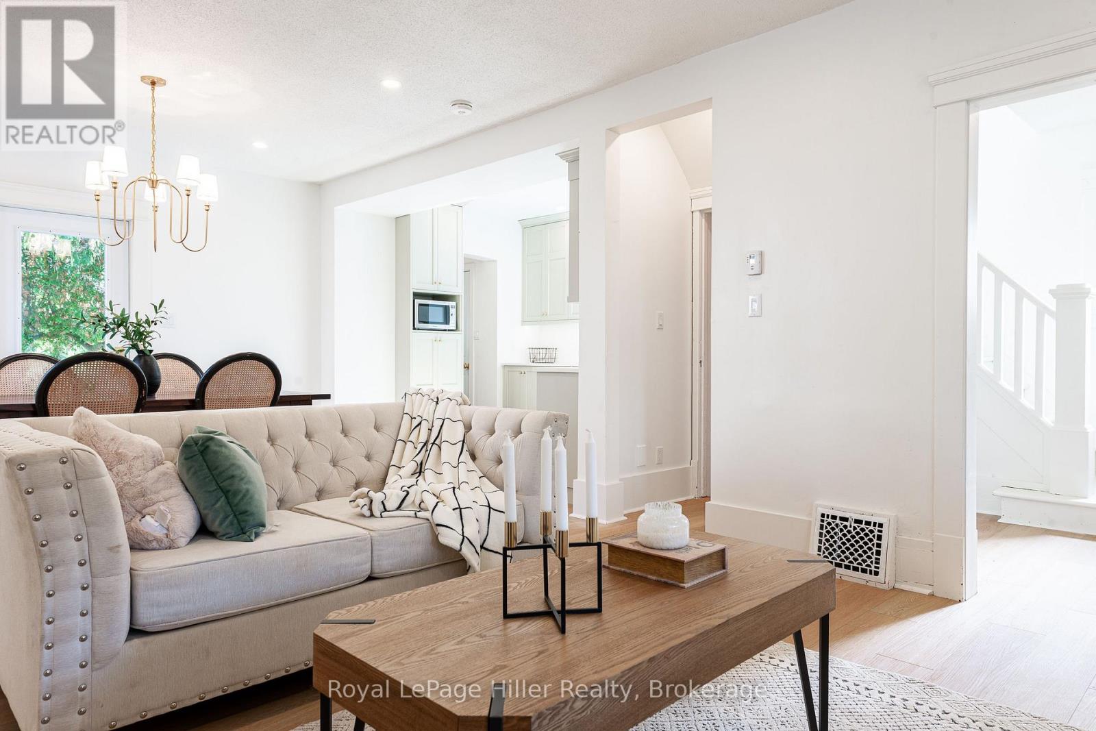 443 Downie Street, Stratford, Ontario  N5A 1X8 - Photo 6 - X11917805