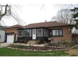 281 ELORA STREET S, minto, Ontario
