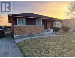 589 BOND STREET E, Oshawa, Ontario