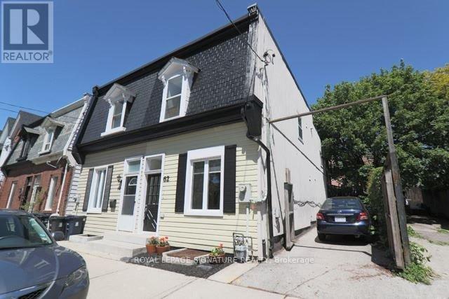 Main Fl - 62 Allen Avenue, Toronto, Ontario  M4M 1T4 - Photo 2 - E11917921