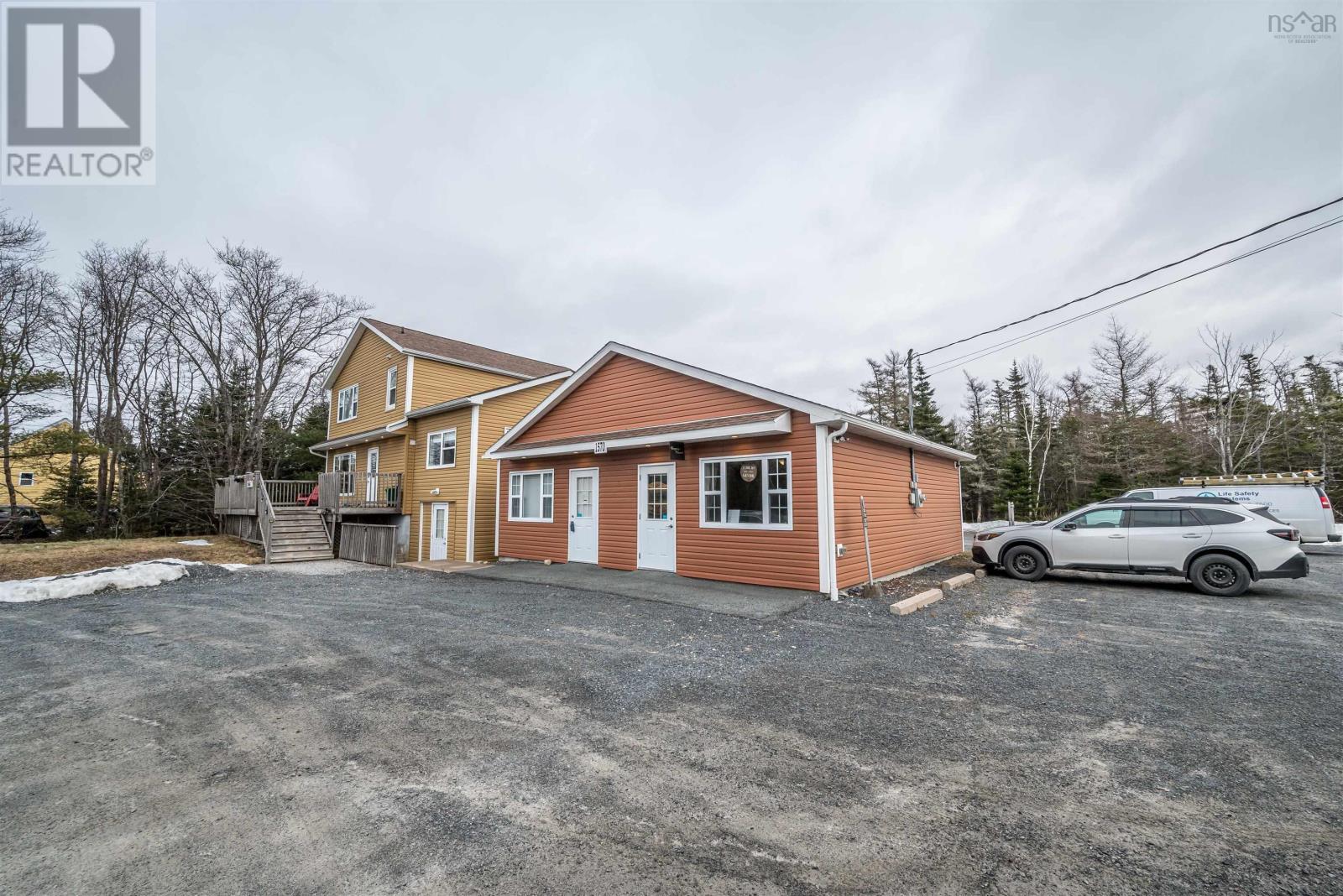 1568 Prospect Road, Hatchet Lake, Nova Scotia  B3T 1P7 - Photo 2 - 202500641